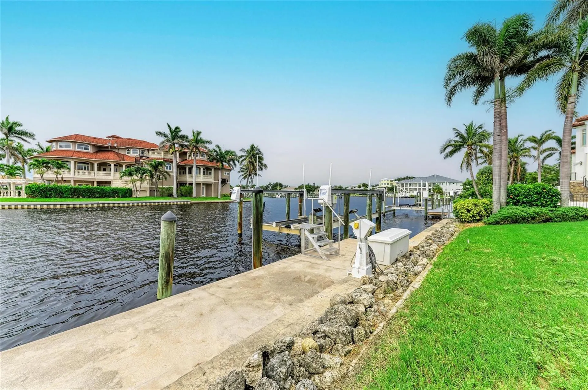 4531 Grassy Point Boulevard Port Charlotte FL 33952