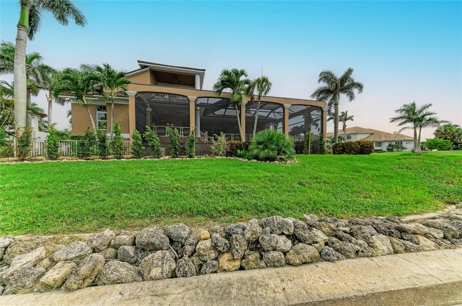 4531 Grassy Point Boulevard Port Charlotte FL 33952