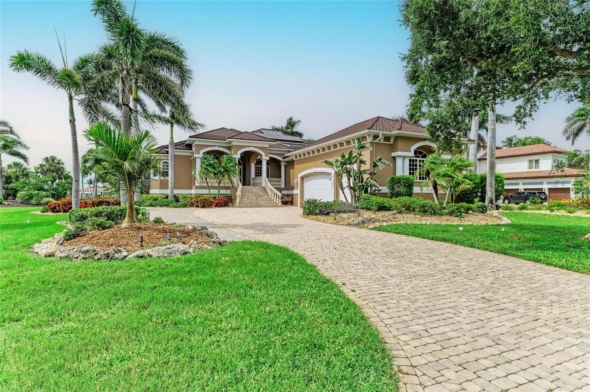 4531 Grassy Point Boulevard Port Charlotte FL 33952