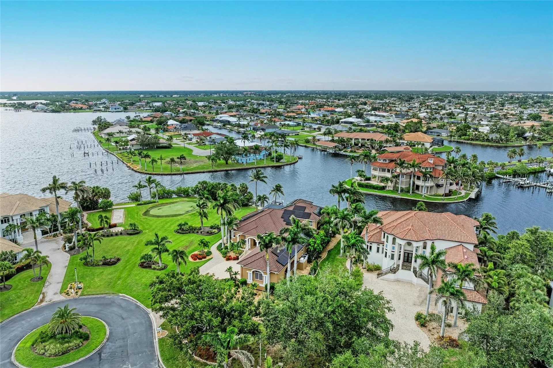 4531 Grassy Point Boulevard Port Charlotte FL 33952