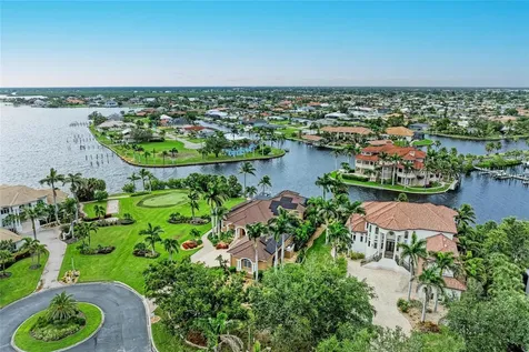 4531 Grassy Point Boulevard Port Charlotte FL 33952