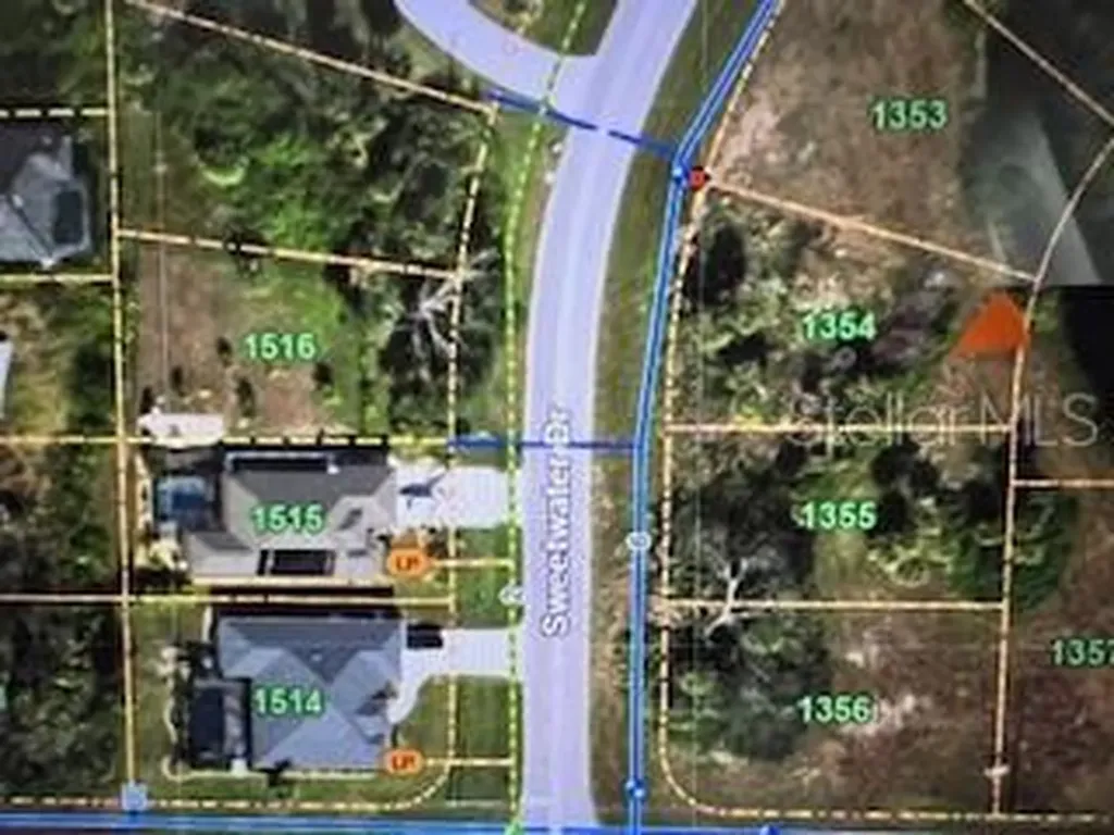 305 Sweetwater Drive Rotonda West FL 33947