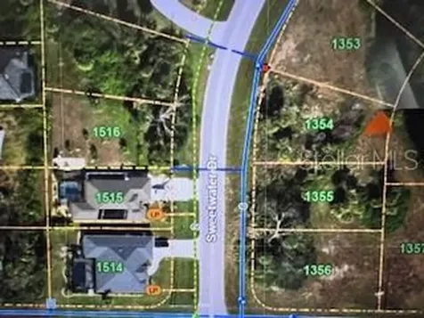 305 Sweetwater Drive Rotonda West FL 33947
