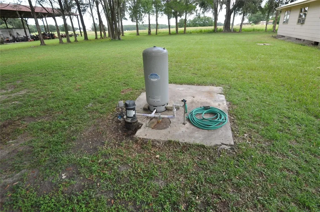 18491 NE State Road 121 Williston FL 32696