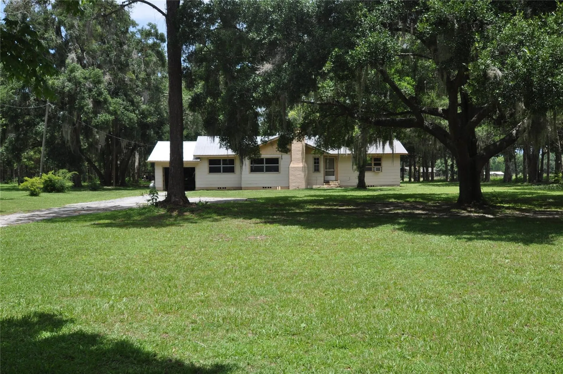 18491 NE State Road 121 Williston FL 32696