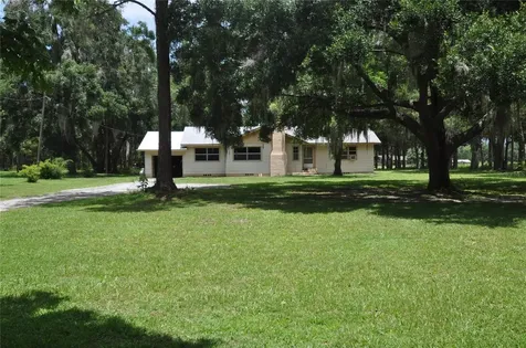 18491 NE State Road 121 Williston FL 32696