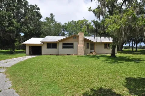 18491 NE State Road 121 Williston FL 32696