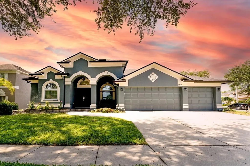 4217 Balington Drive Valrico FL 33596