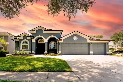 4217 Balington Drive Valrico FL 33596
