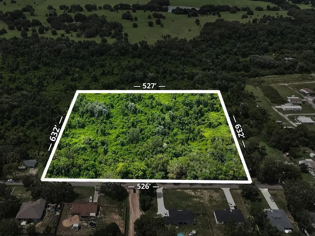 Eagles Nest Road Fruitland Park FL 34731