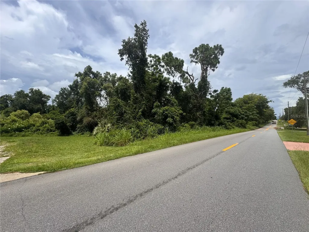 Eagles Nest Road Fruitland Park FL 34731