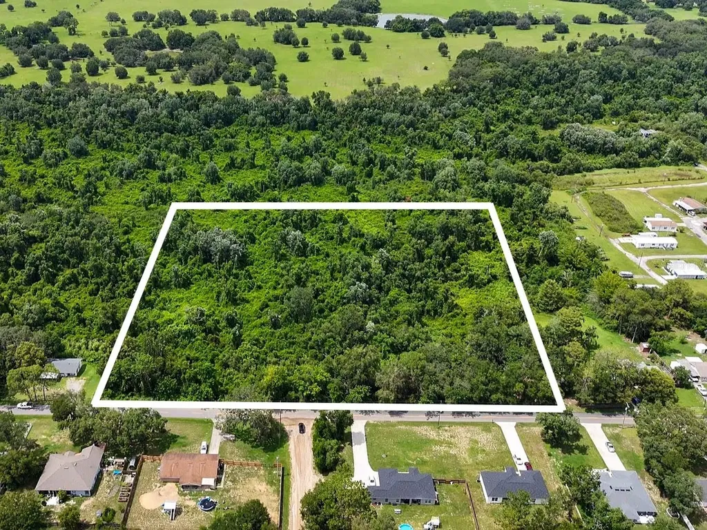 Eagles Nest Road Fruitland Park FL 34731