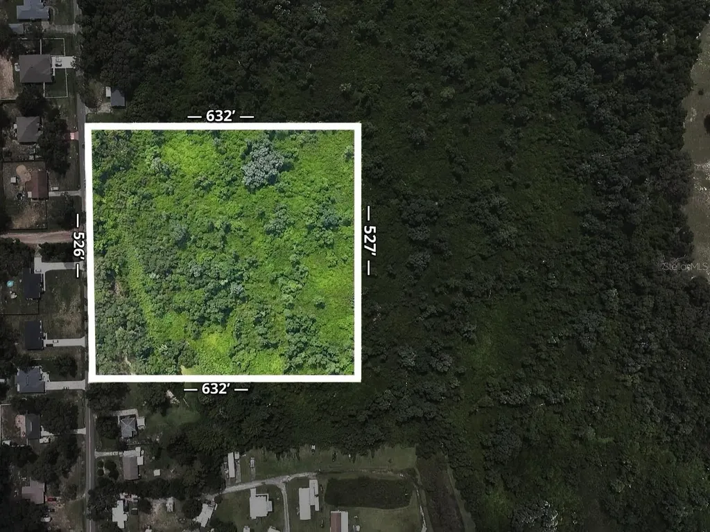 Eagles Nest Road Fruitland Park FL 34731