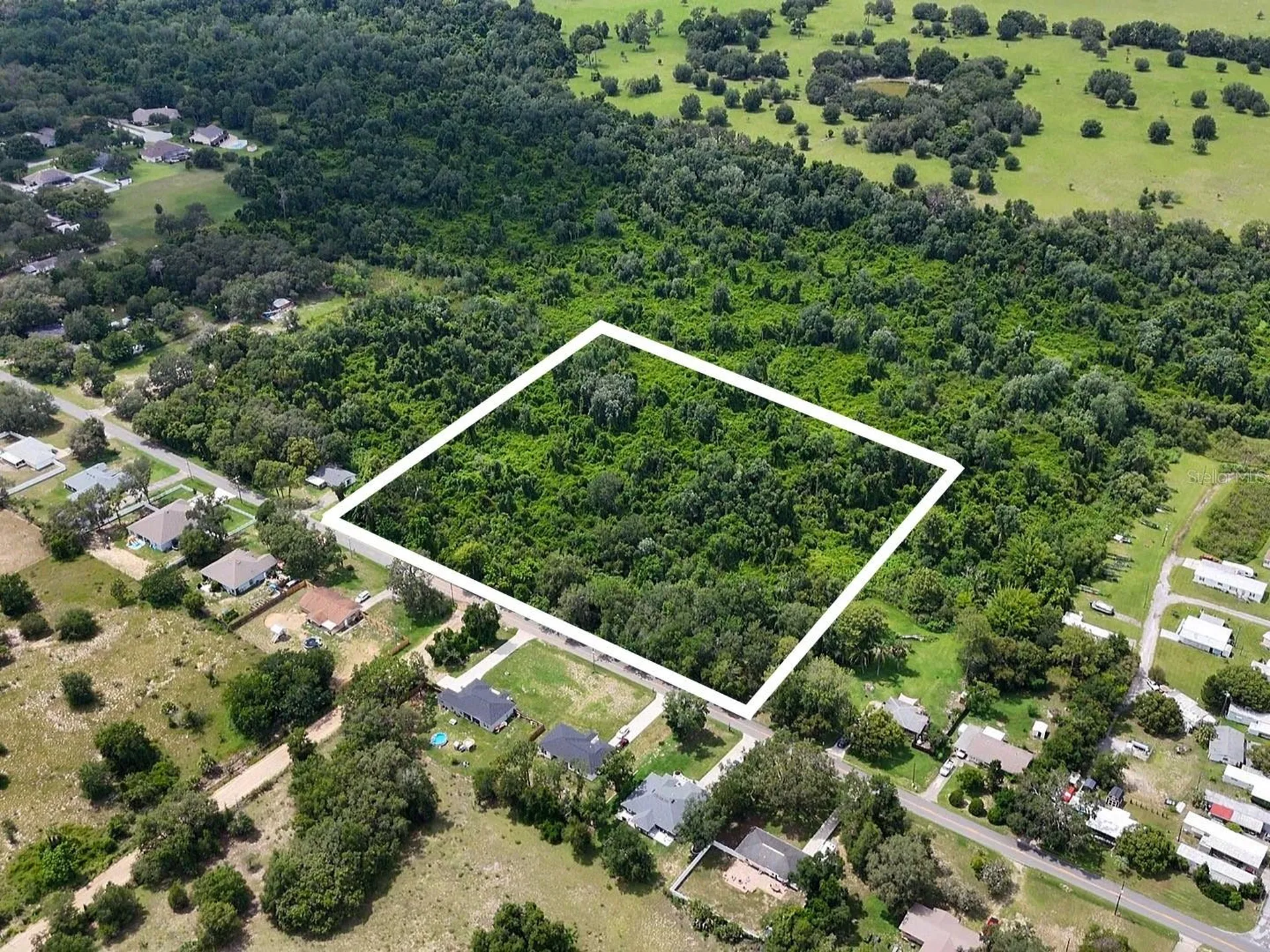 Eagles Nest Road Fruitland Park FL 34731