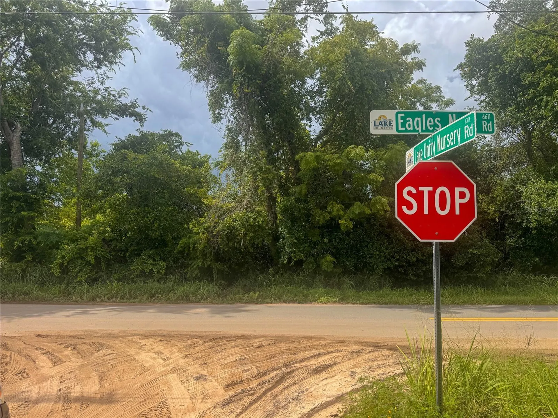 Eagles Nest Road Fruitland Park FL 34731