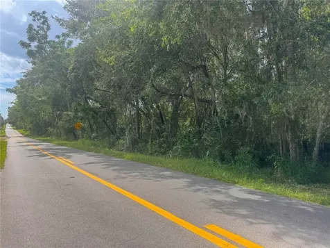 Eagles Nest Road Fruitland Park FL 34731