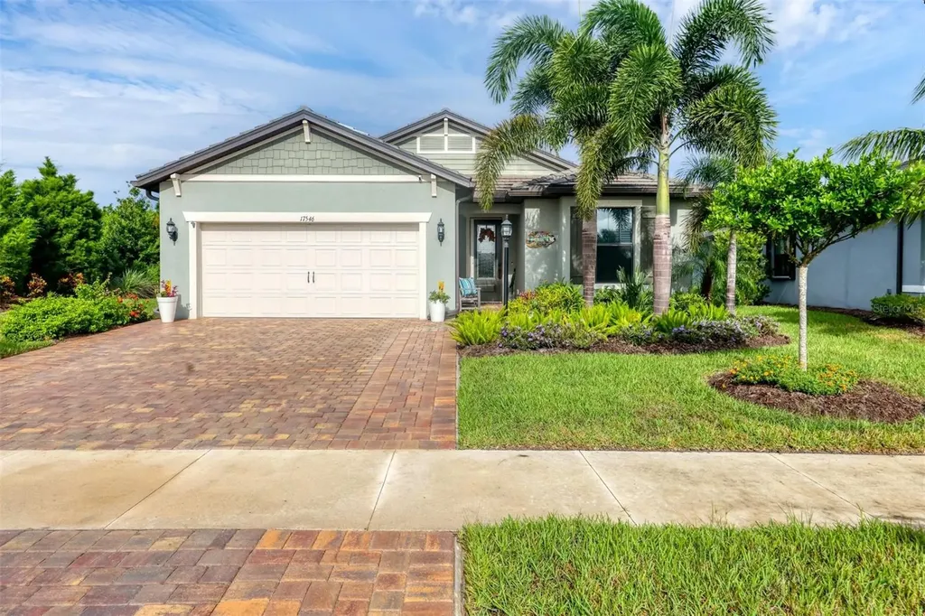 17546 Northwood Place Bradenton FL 34202