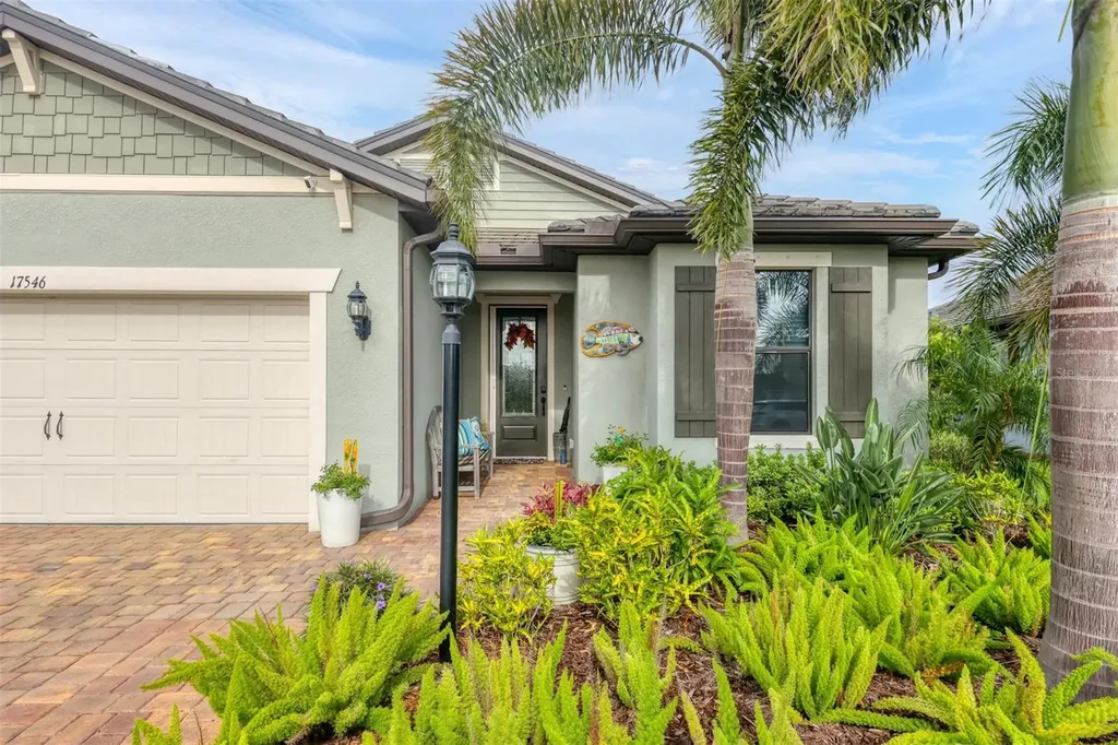 17546 Northwood Place Bradenton FL 34202