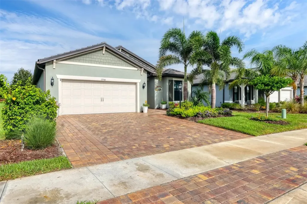 17546 Northwood Place Bradenton FL 34202
