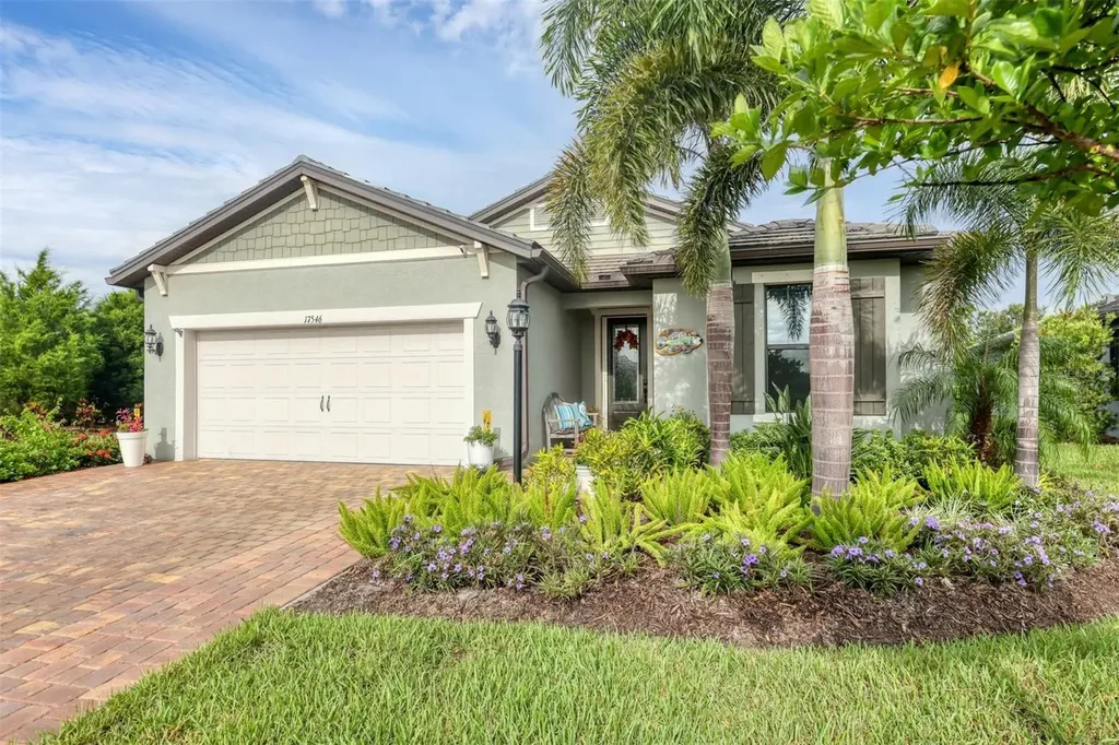 17546 Northwood Place Bradenton FL 34202