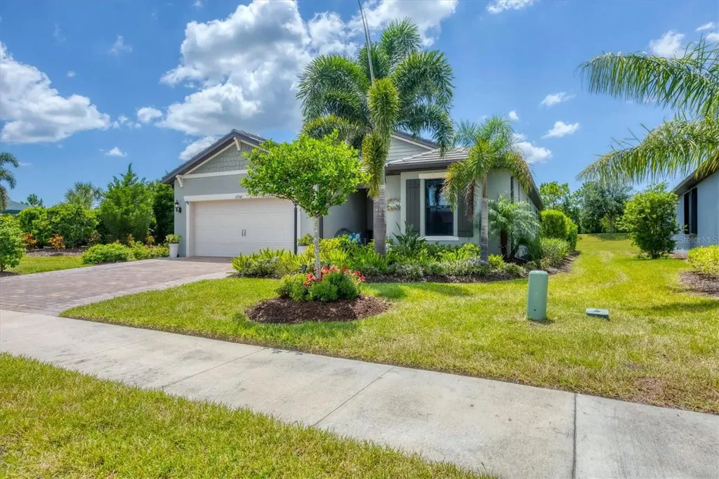 17546 Northwood Place Bradenton FL 34202