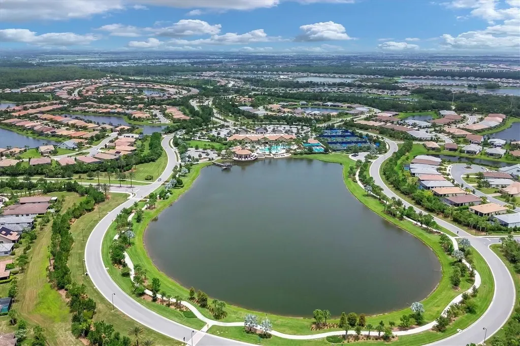 17546 Northwood Place Bradenton FL 34202