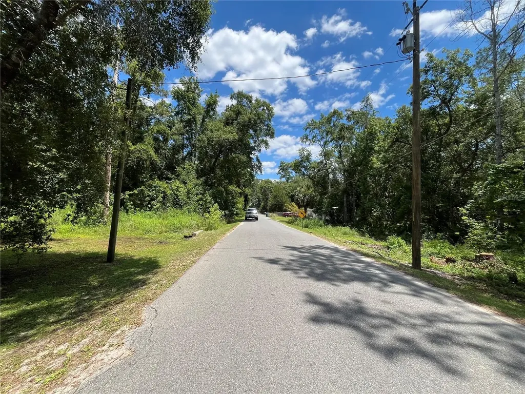 Franklin Drive Crawfordville FL 32327