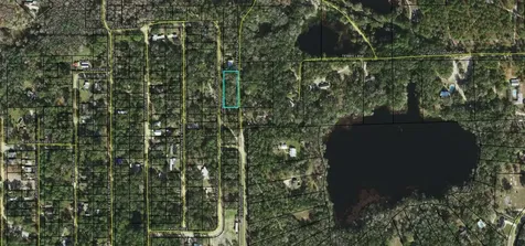 Franklin Drive Crawfordville FL 32327