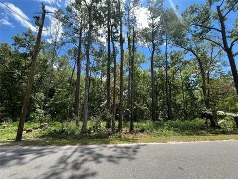 Franklin Drive Crawfordville FL 32327