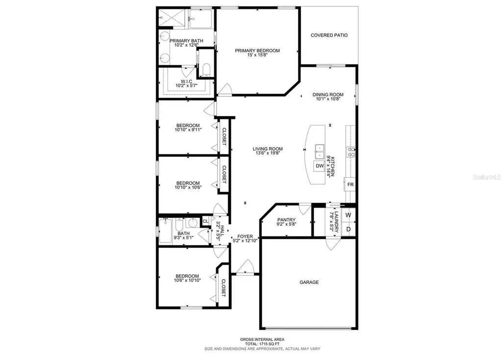 517 Scenic Bluff Boulevard Lake Wales FL 33853