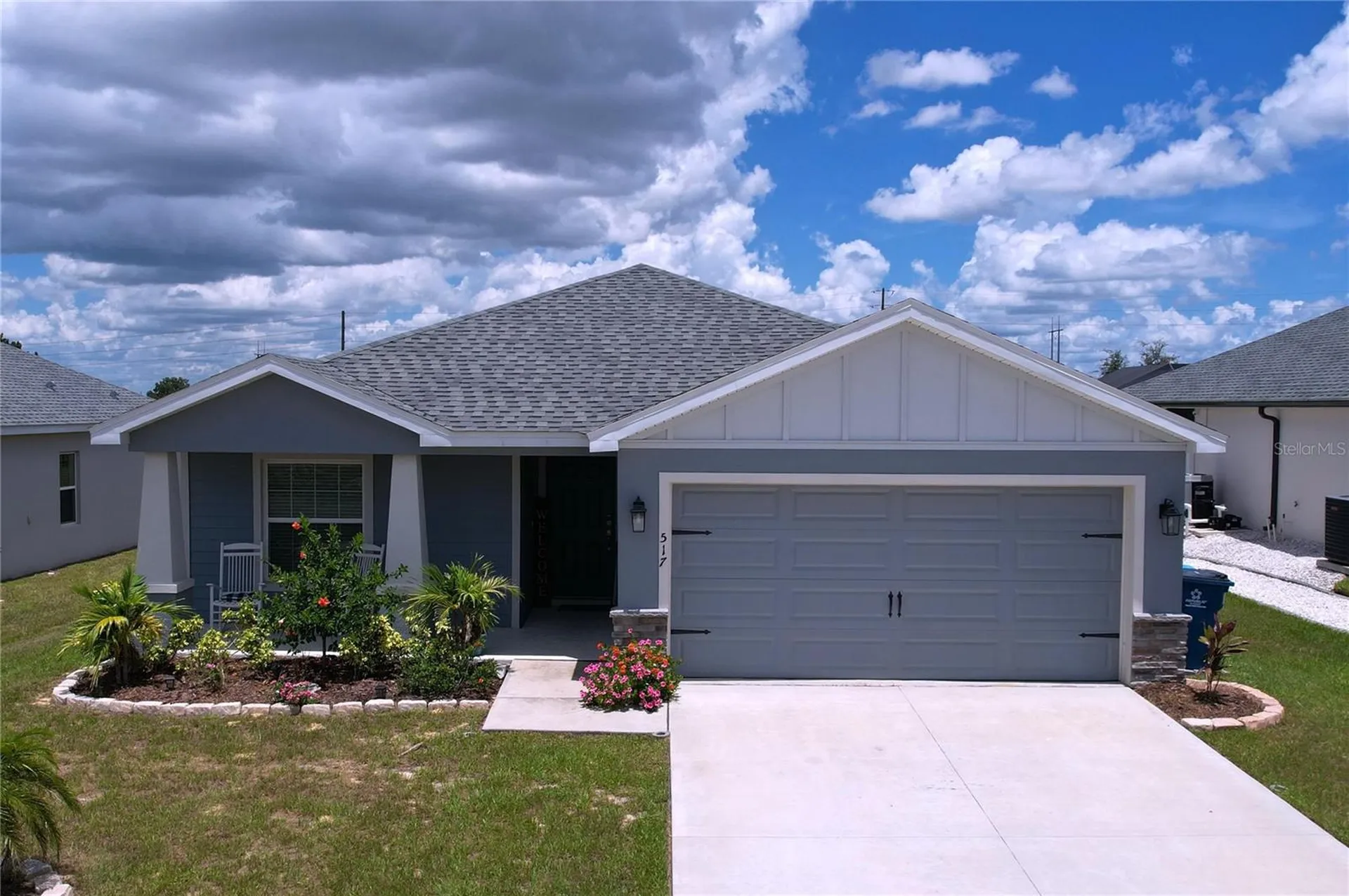 517 Scenic Bluff Boulevard Lake Wales FL 33853