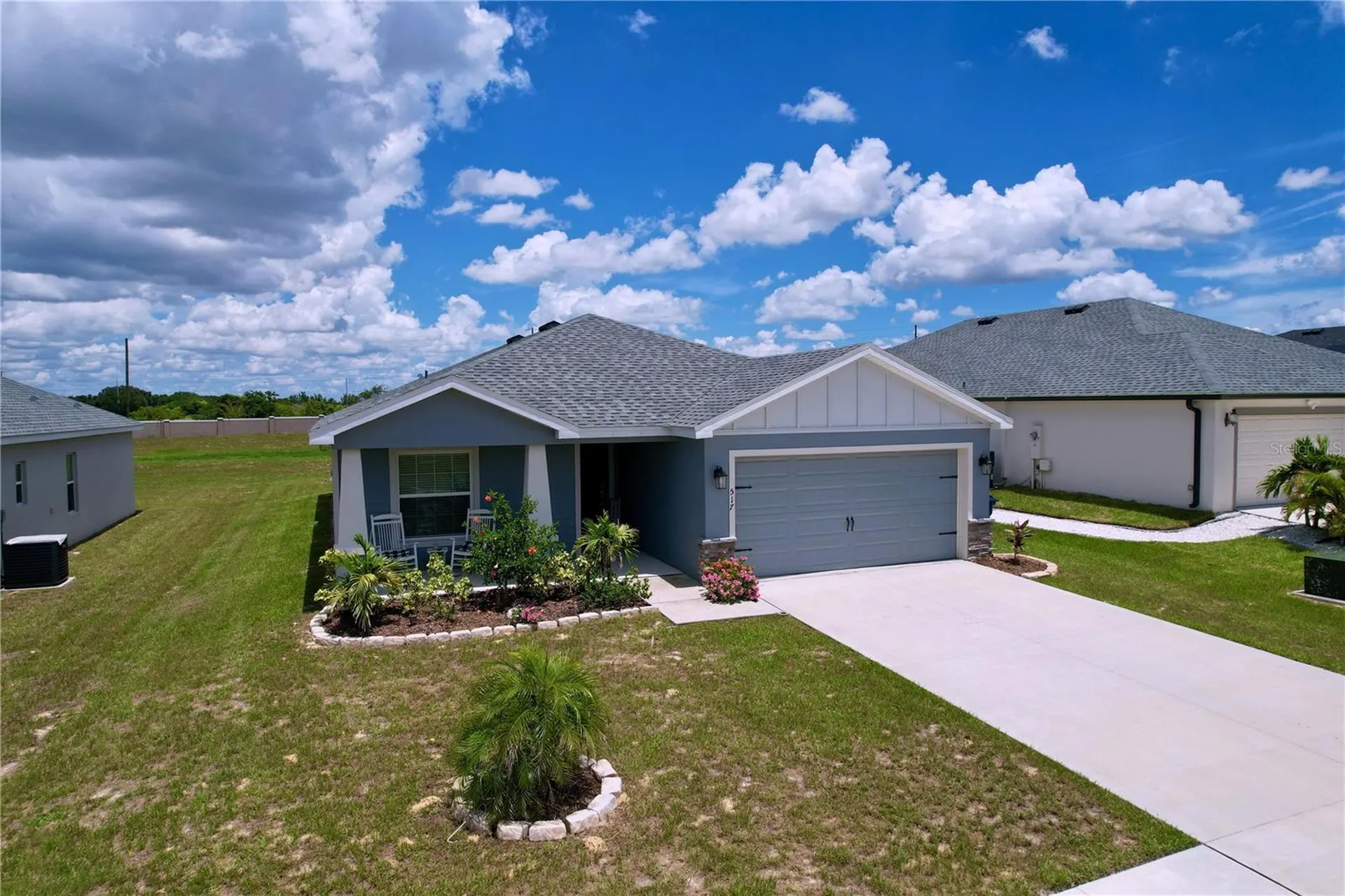 517 Scenic Bluff Boulevard Lake Wales FL 33853