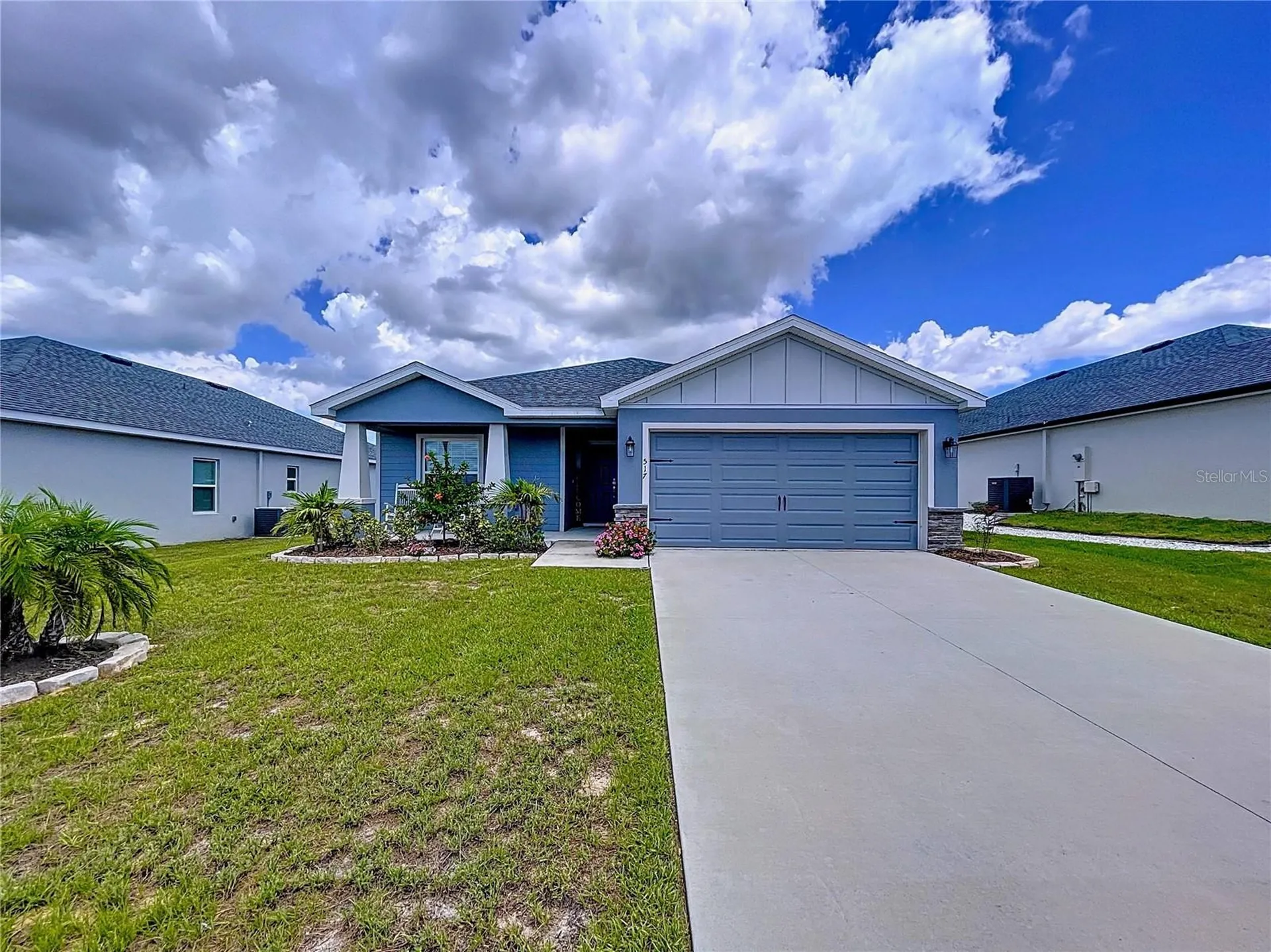 517 Scenic Bluff Boulevard Lake Wales FL 33853