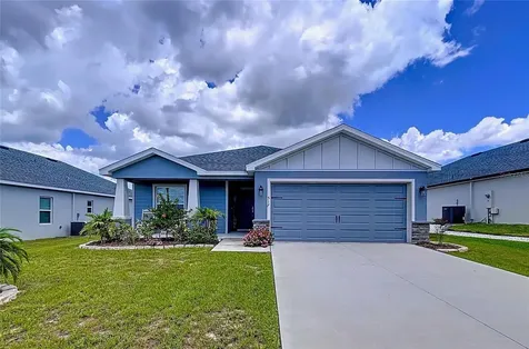 517 Scenic Bluff Boulevard Lake Wales FL 33853