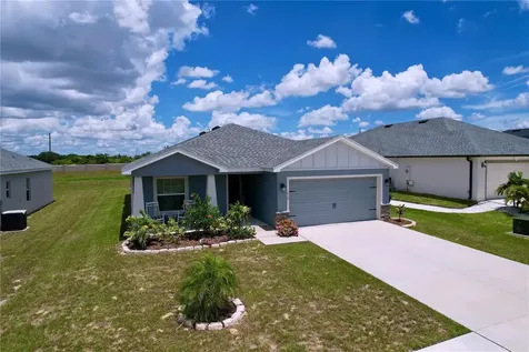 517 Scenic Bluff Boulevard Lake Wales FL 33853