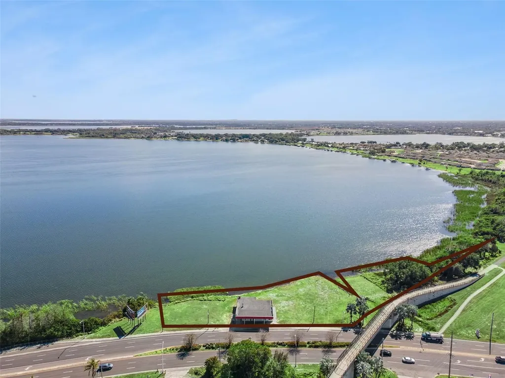 1300 S Lake Shore Way Lake Alfred FL 33850