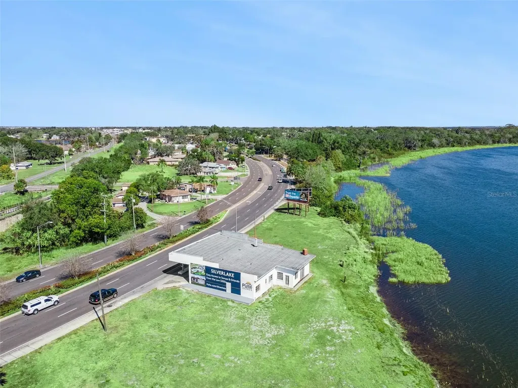 1300 S Lake Shore Way Lake Alfred FL 33850