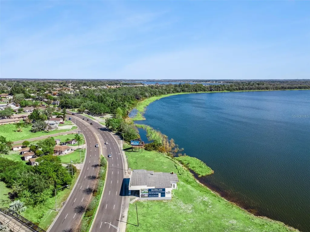 1300 S Lake Shore Way Lake Alfred FL 33850