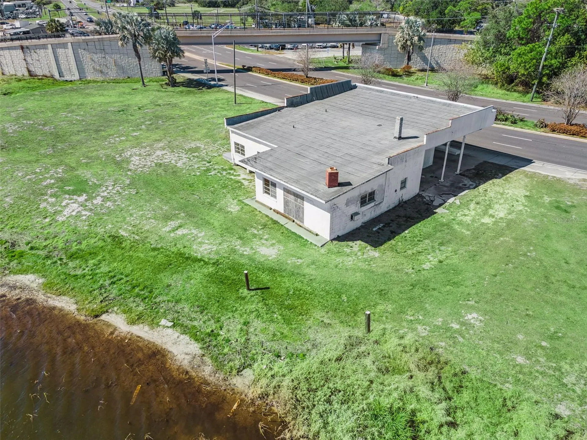 1300 S Lake Shore Way Lake Alfred FL 33850