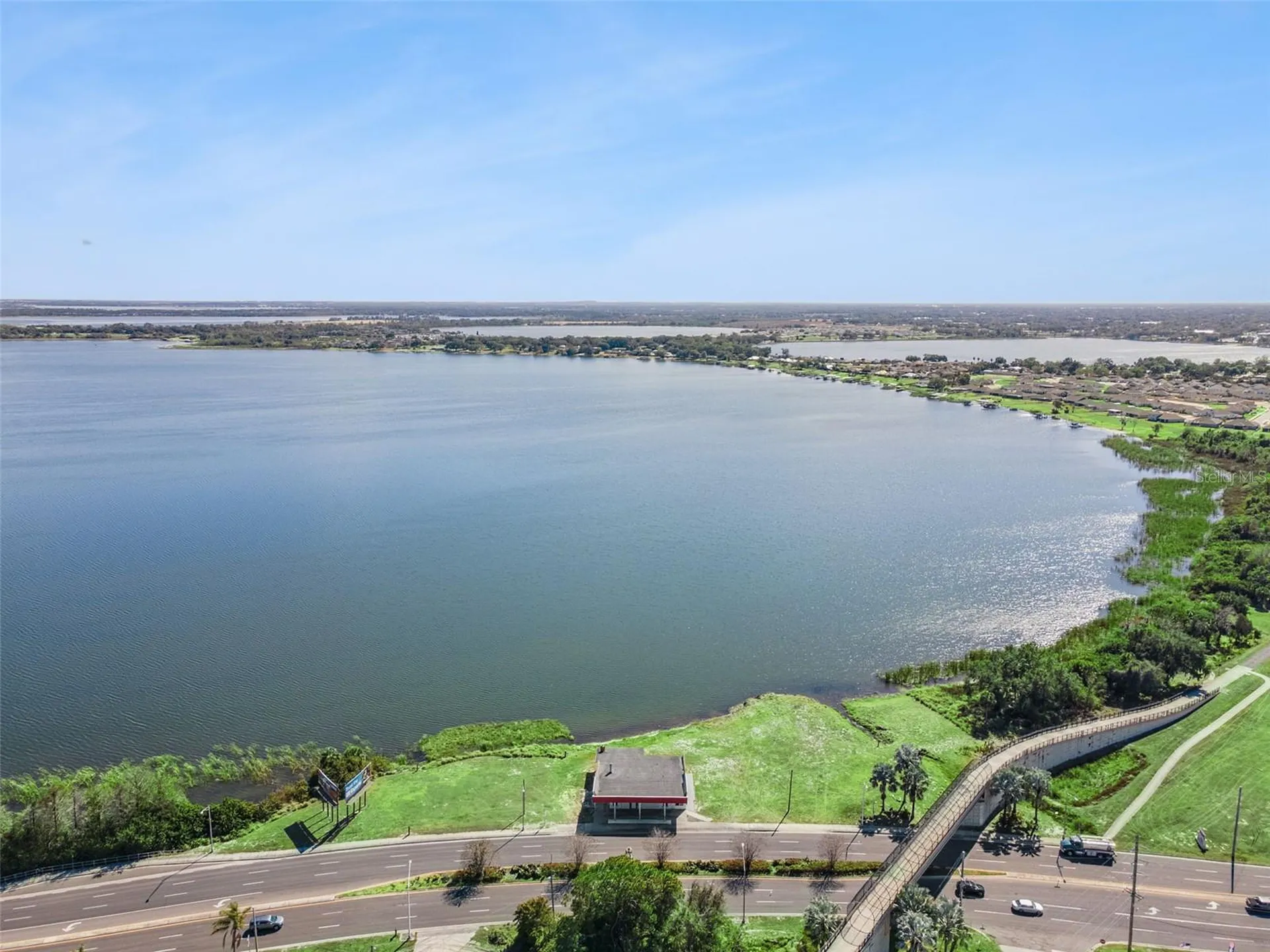 1300 S Lake Shore Way Lake Alfred FL 33850