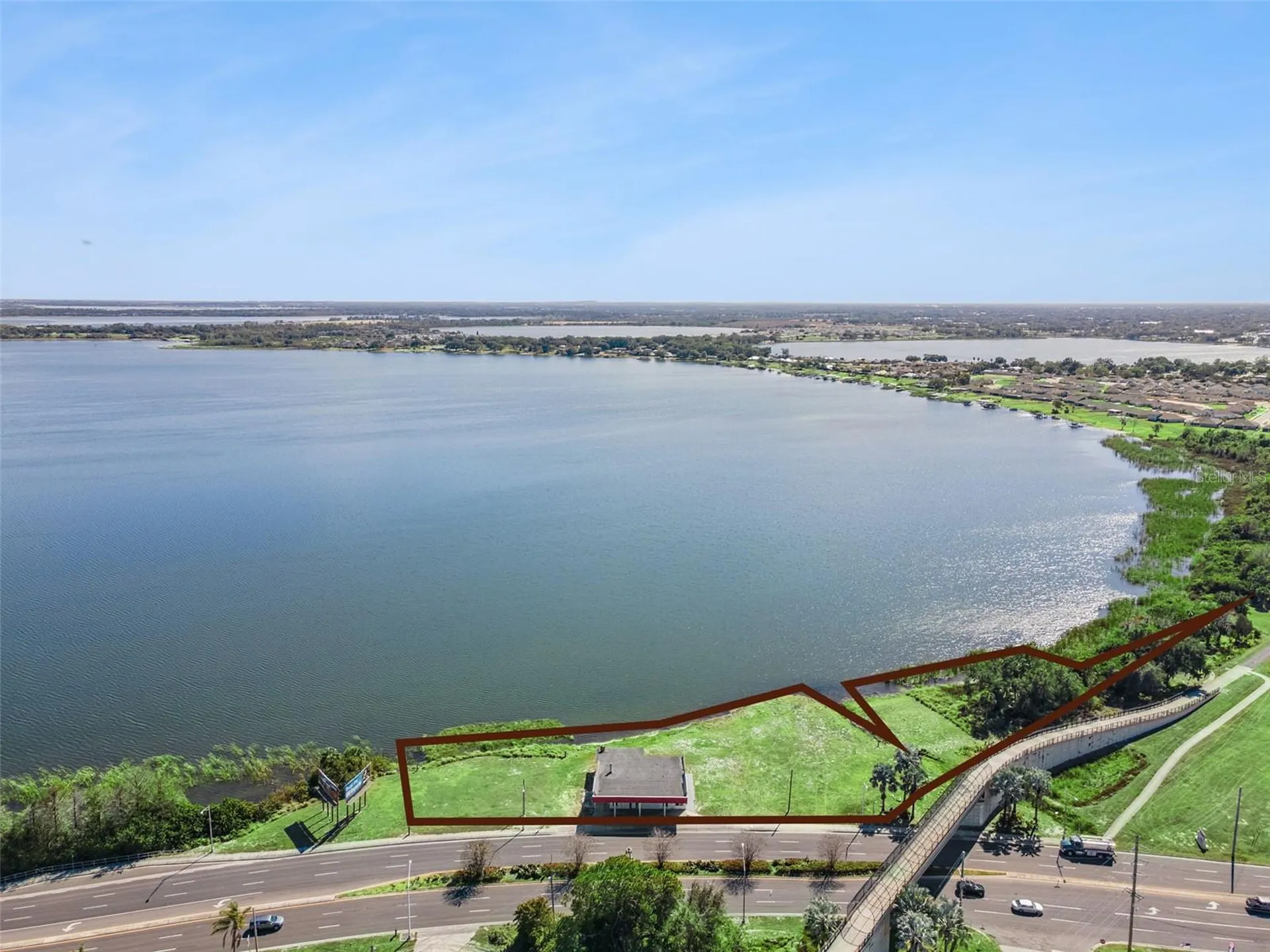 1300 S Lake Shore Way Lake Alfred FL 33850