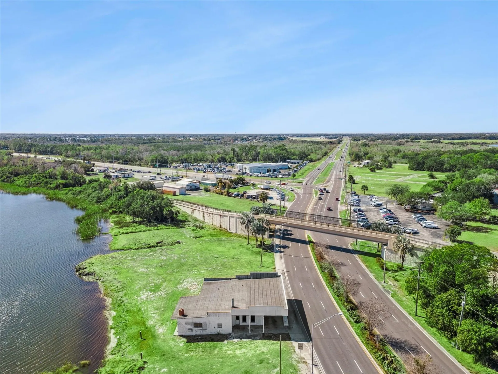 1300 S Lake Shore Way Lake Alfred FL 33850