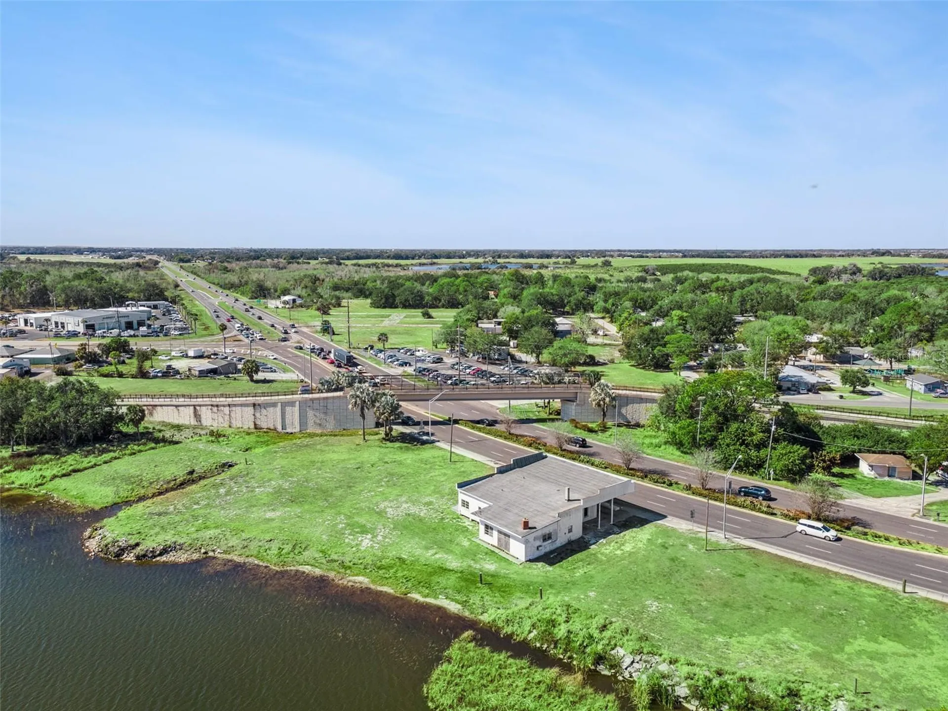 1300 S Lake Shore Way Lake Alfred FL 33850