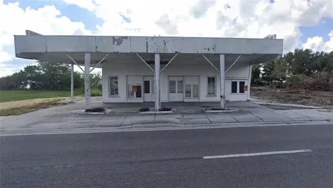 1300 S Lake Shore Way Lake Alfred FL 33850