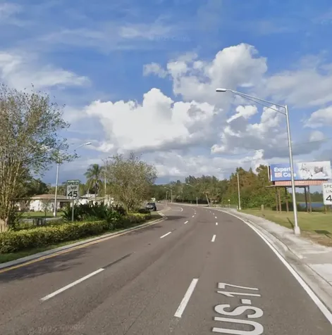 1300 S Lake Shore Way Lake Alfred FL 33850