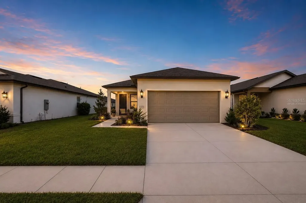 9412 SW 53rd Place Ocala FL 34481