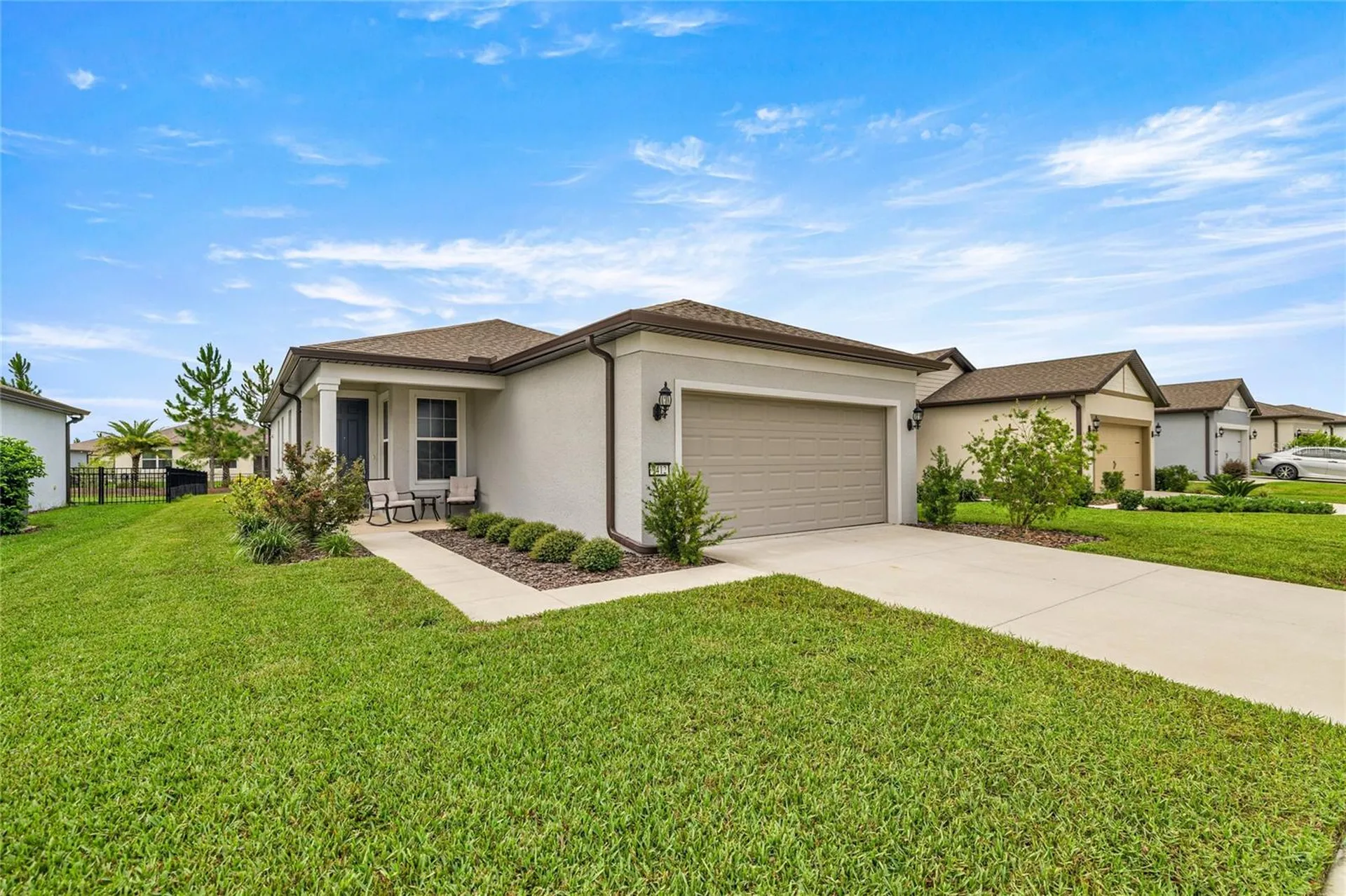 9412 SW 53rd Place Ocala FL 34481