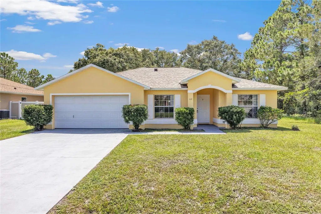 112 Ulaturn Trail Palm Coast FL 32164