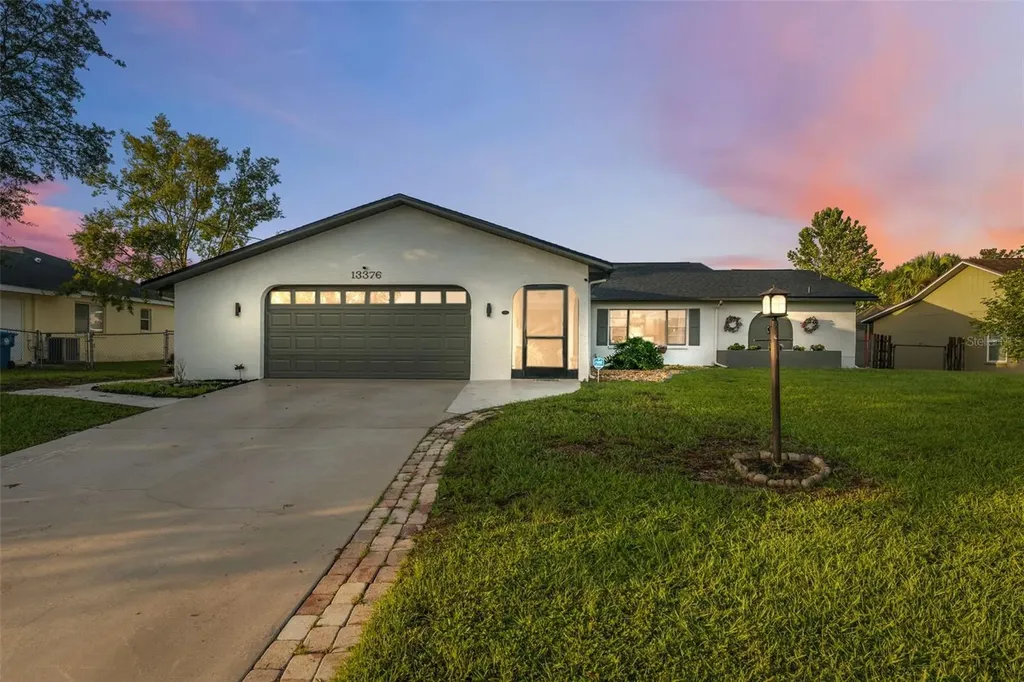 13376 Brighton Street Spring Hill FL 34609