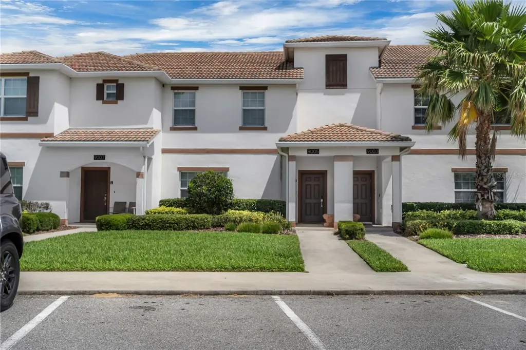 9005 Stinger Drive Davenport FL 33896